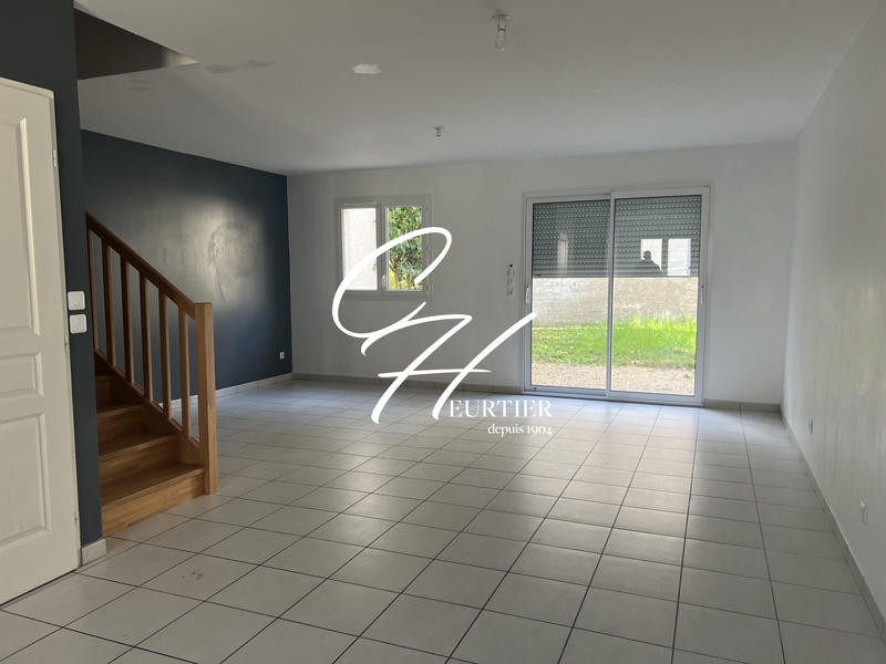 Villa - 91 m² - 4 pièces