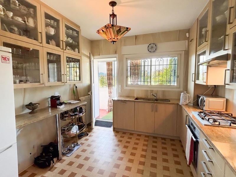 Villa - 193 m² - 5 pièces