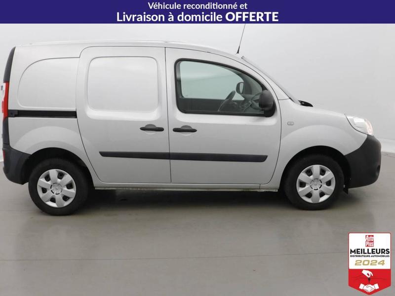 Renault Kangoo Express 1.5 Dci 75 Grand Confort 3Pl