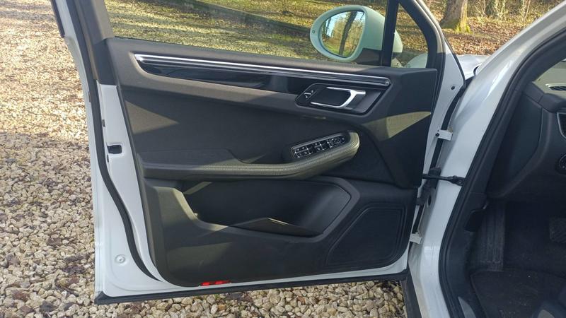 Porsche Macan 3.0 V6 258 Pdk s