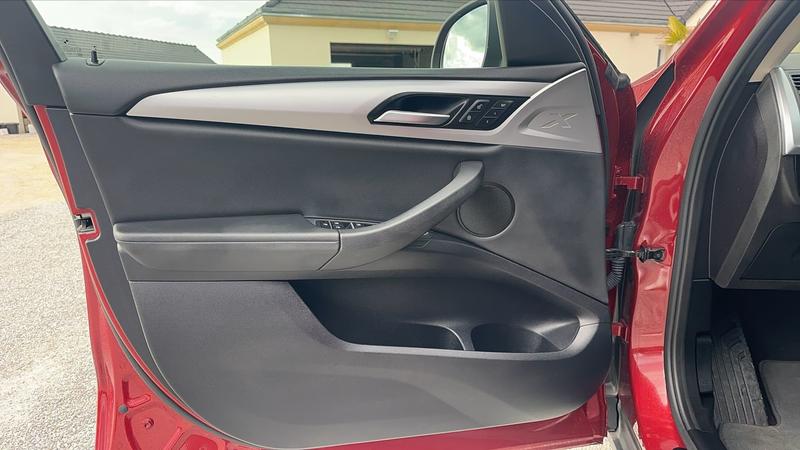 Bmw X4 xDrive 20i 184 Bva8 Lounge