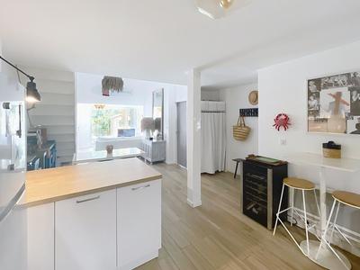 Maison - 87 m² - 4 pièces