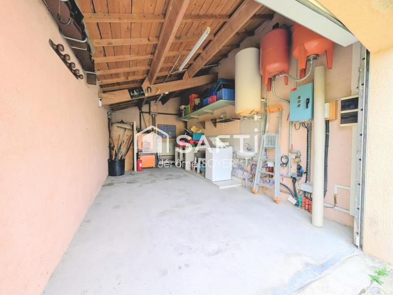 Villa - 120 m² - 4 pièces