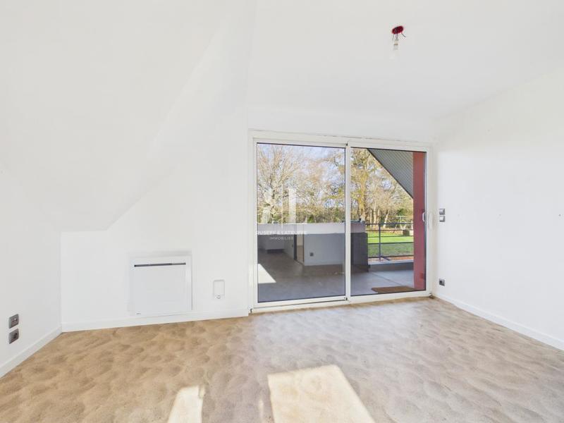 Longère - 176 m² - 6 pièces