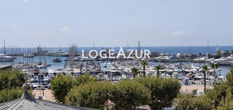 Appartement - 109 m² - 4 pièces