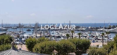 Appartement - 109 m² - 4 pièces