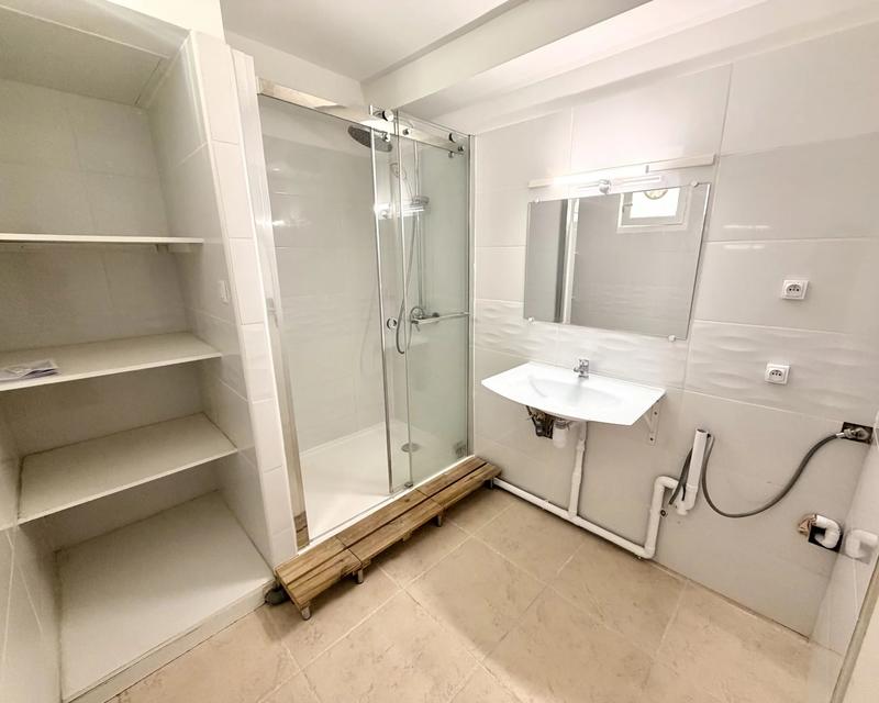 Maison - 66 m² - 3 pièces