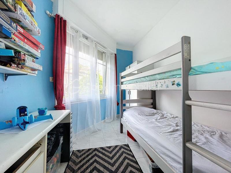 Appartement - 78 m² - 3 pièces