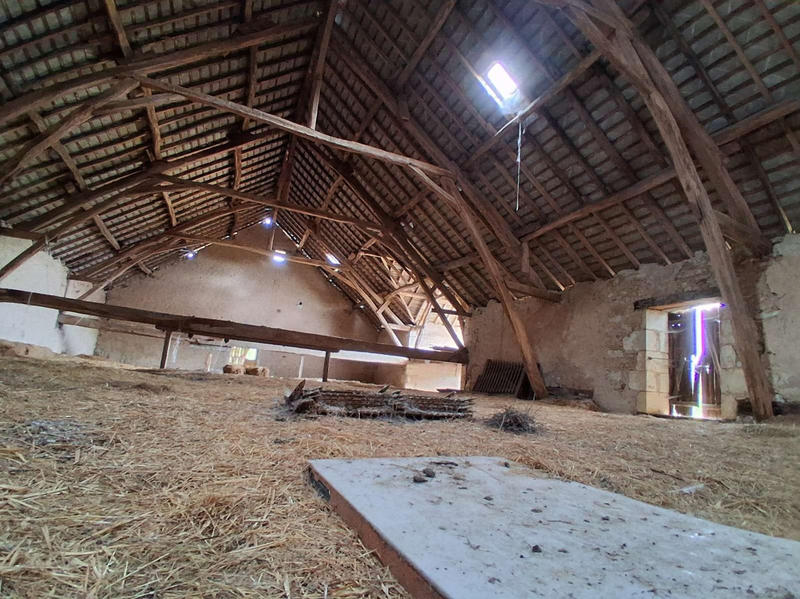 Maison - 84 m² - 3 pièces