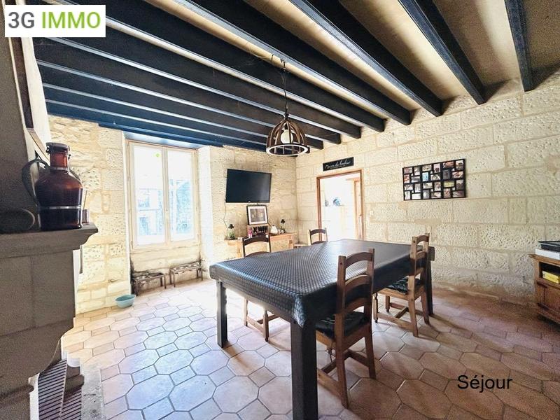 Villa - 158 m² - 6 pièces