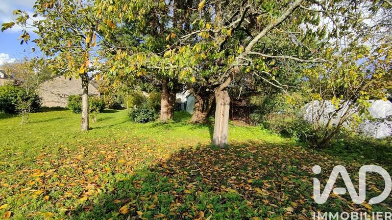 Maison - 136 m² - 6 pièces