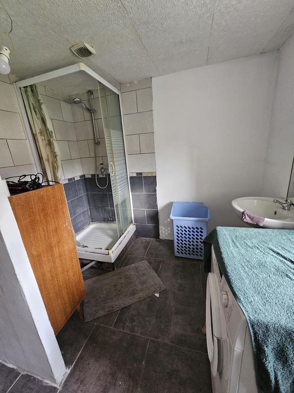 Maison - 180 m² - 6 pièces