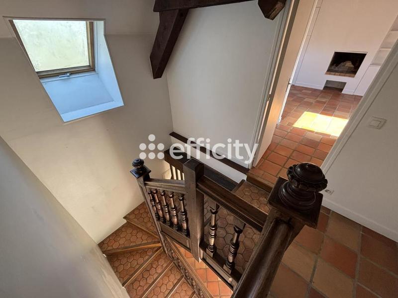 Maison - 154 m² - 7 pièces