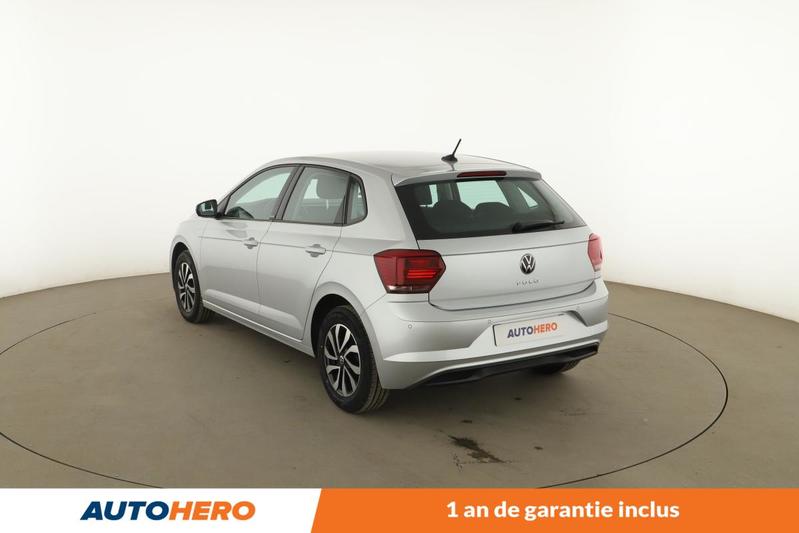 Volkswagen Polo 1.0 Tsi Active 95 ch