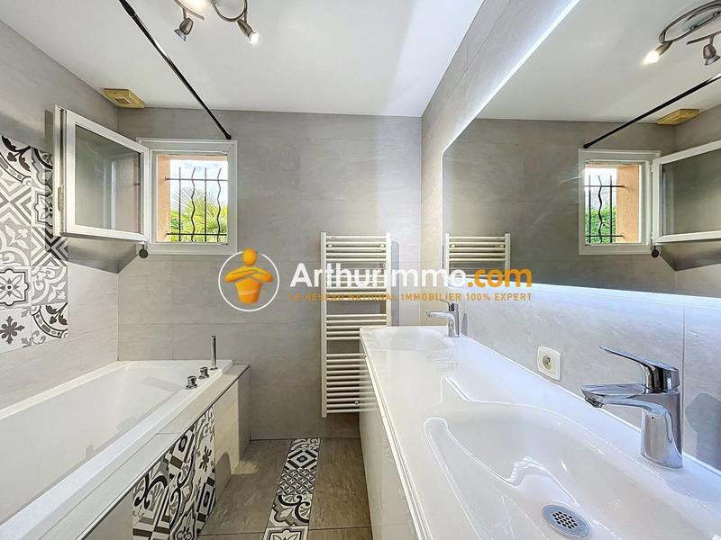 Maison - 128 m² - 6 pièces