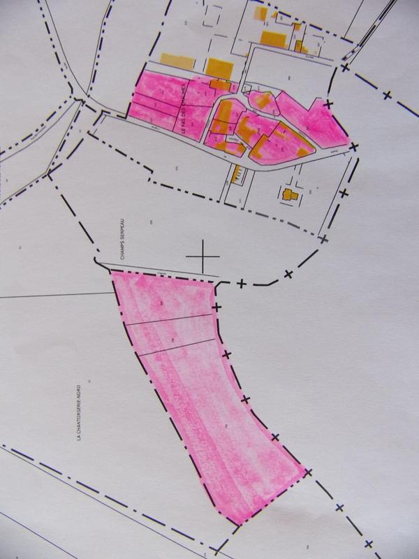 Maison ancienne - 334 m² - 10 pièces