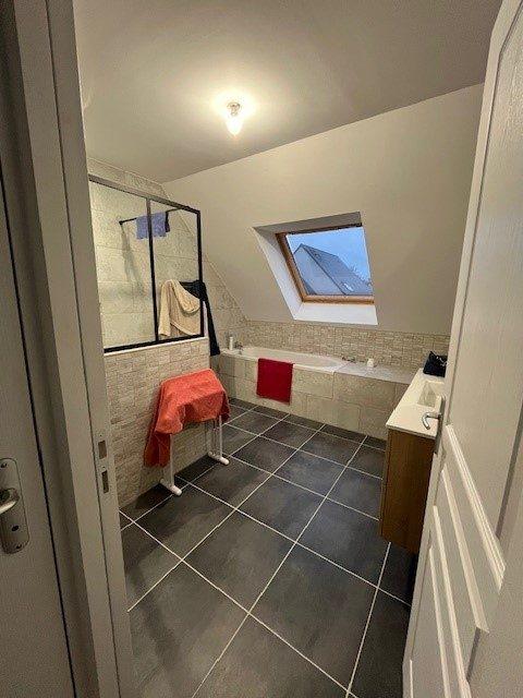 Maison - 112 m² - 4 pièces