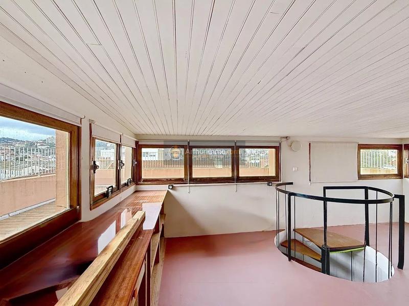 Appartement - 127 m² - 4 pièces