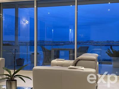 Appartement - 161 m² - 4 pièces