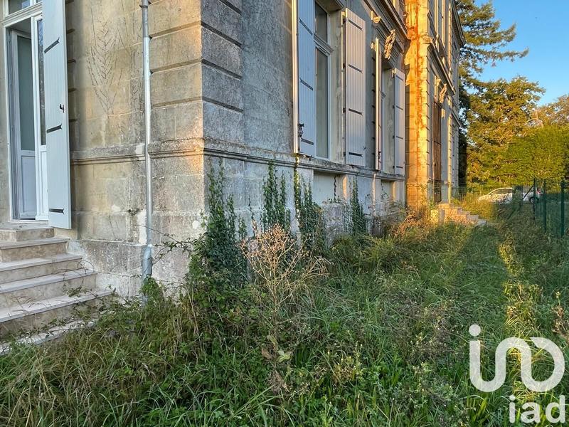 Appartement - 44 m² - 3 pièces