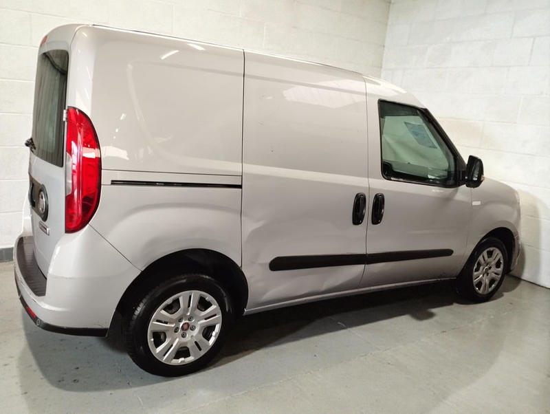 Fiat Doblo 1.3 Multijet 95 Ste Pk Pro