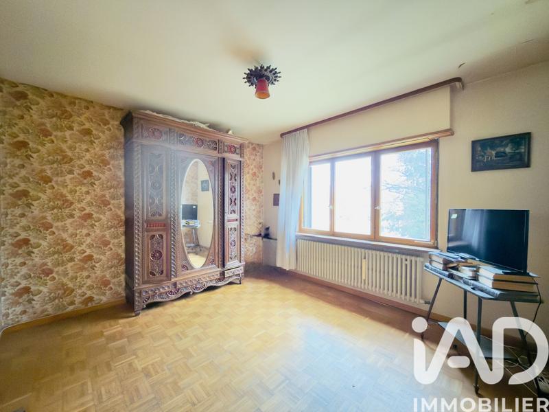 Maison - 175 m² - 6 pièces