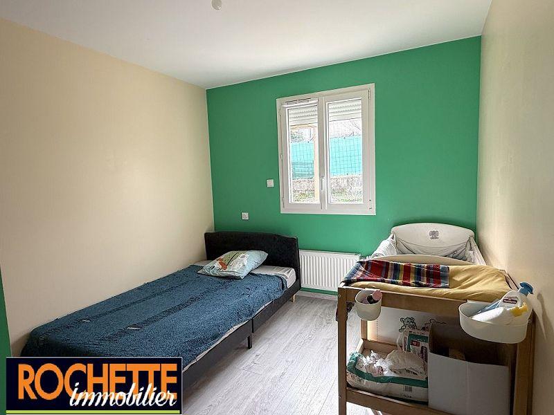 Maison - 79 m² - 4 pièces