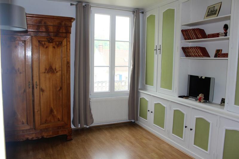 Maison - 220 m² - 12 pièces