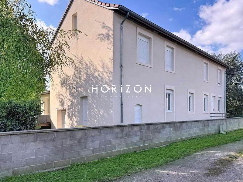 Maison ancienne - 175 m² - 7 pièces