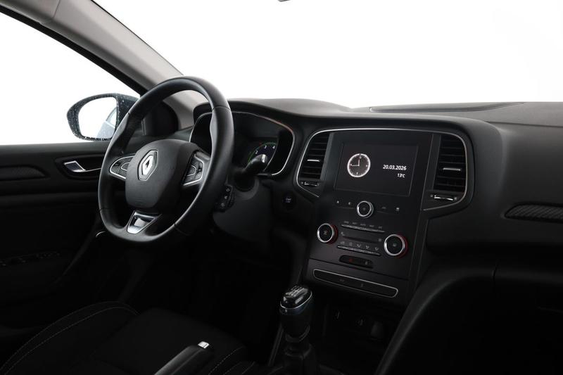 Renault Mégane 1.3 TCe Business 115 ch