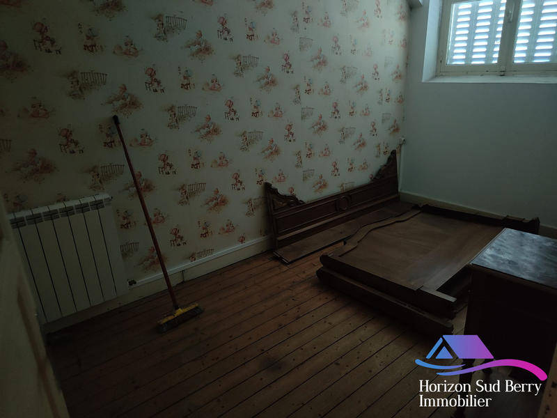 Maison - 179 m² - 8 pièces