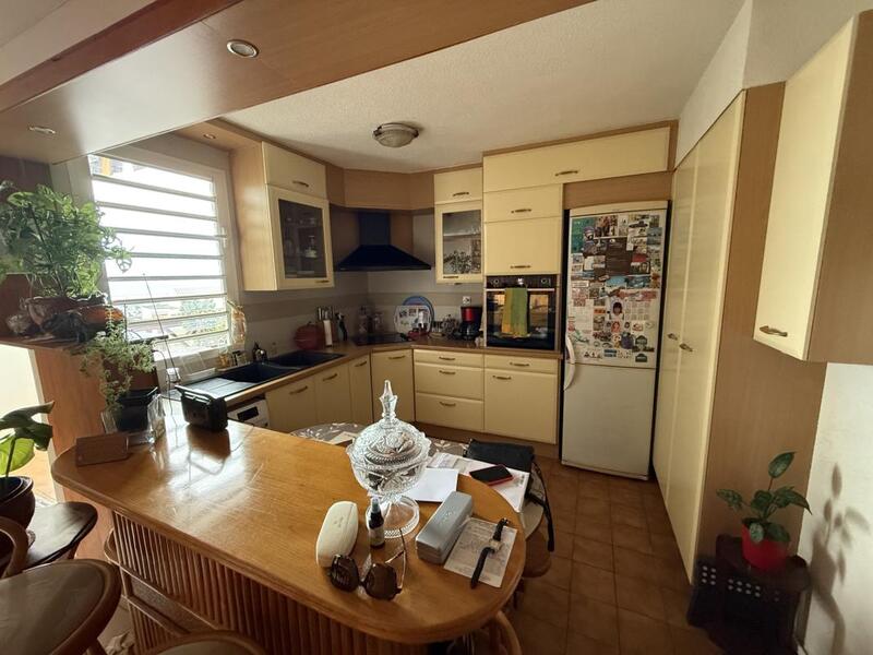 Duplex - 74 m² - 4 pièces