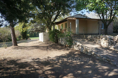 Bastidon - 52 m² - 3 pièces