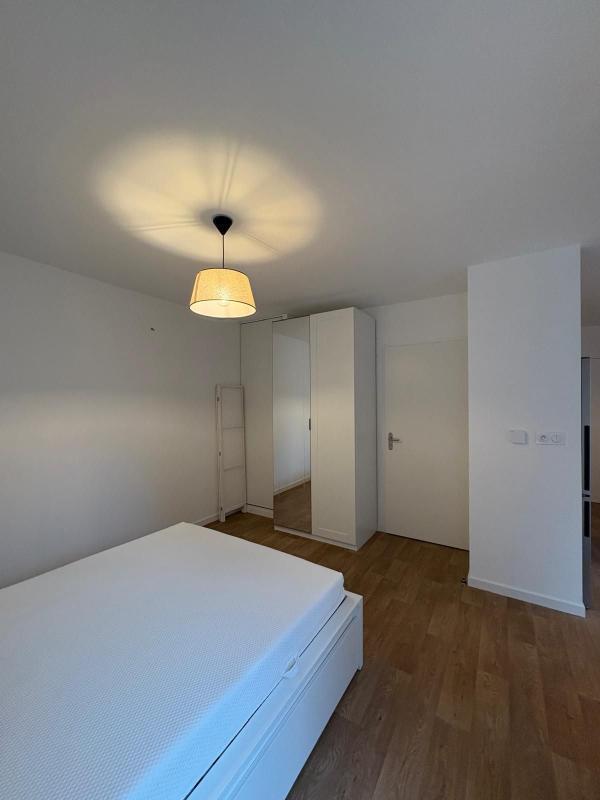 Appartement - 31 m² - 1 pièce