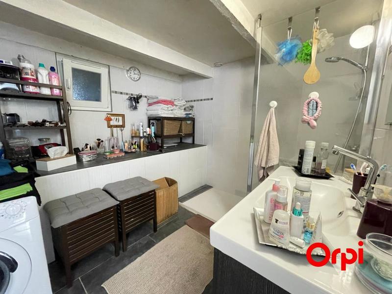 Maison - 139 m² - 5 pièces