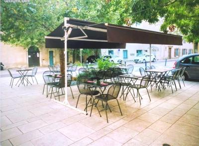 Fonds de commerce - 105 m²