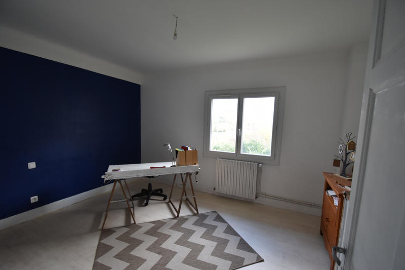 Maison - 166 m² - 7 pièces