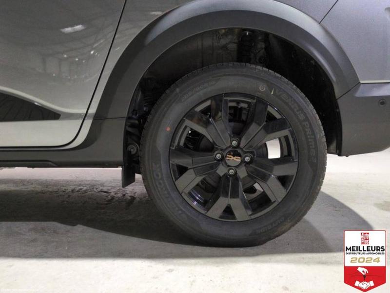 Dacia Jogger Tce 110 7 Places Gsr2 Bvm6 Extreme + Pack n