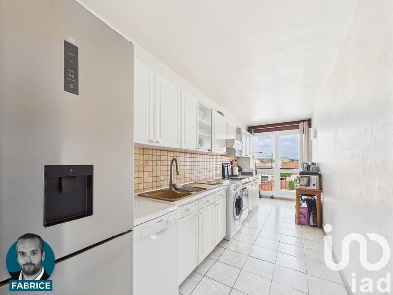 Appartement - 73 m² - 3 pièces