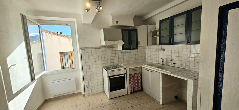 Maison - 47 m² - 2 pièces