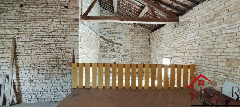 Maison de village - 149 m² - 6 pièces