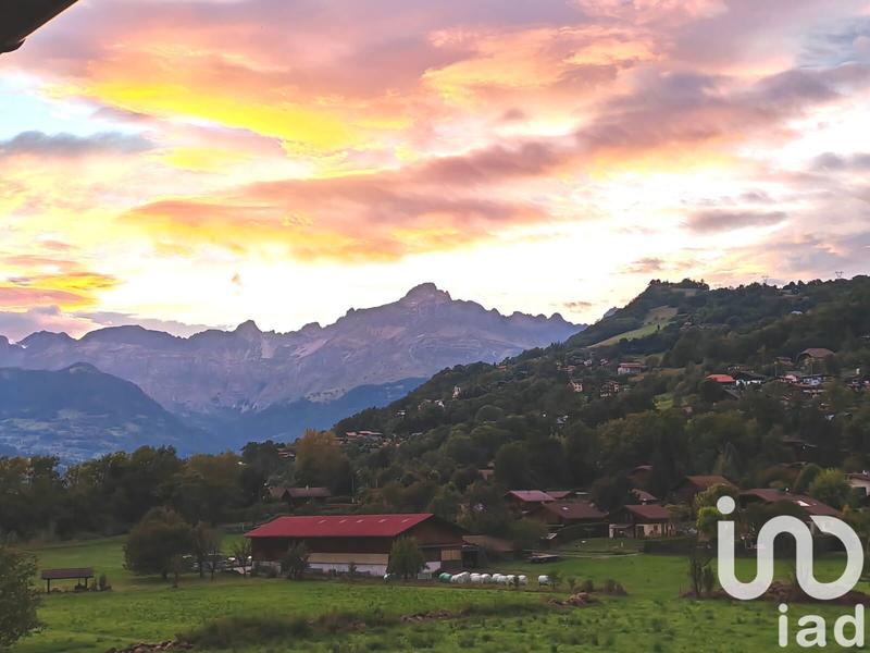 Appartement - 81 m² - 4 pièces