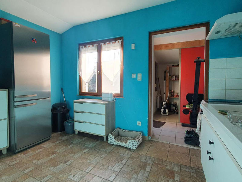 Immeuble - 280 m² - 15 pièces