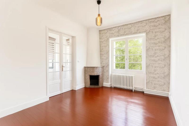 Maison - 136 m² - 6 pièces