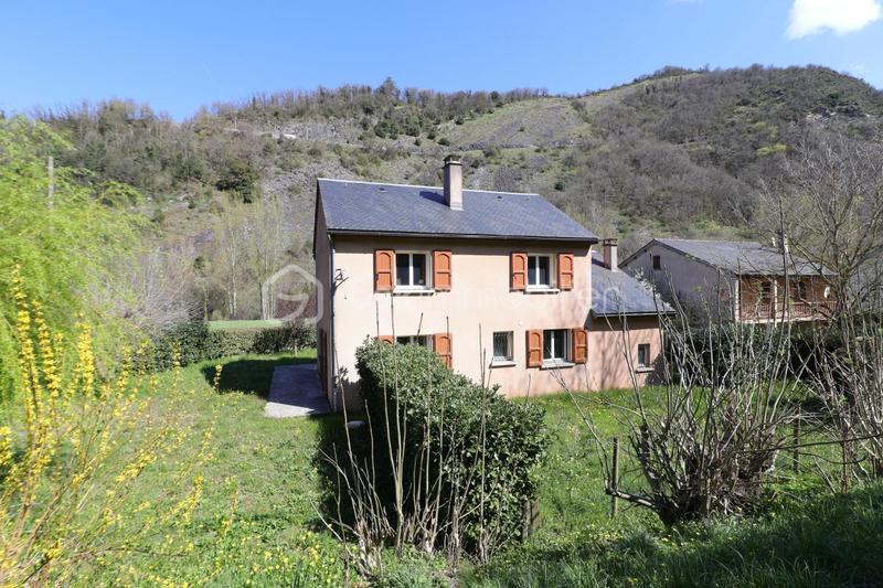 Villa - 130 m² - 7 pièces