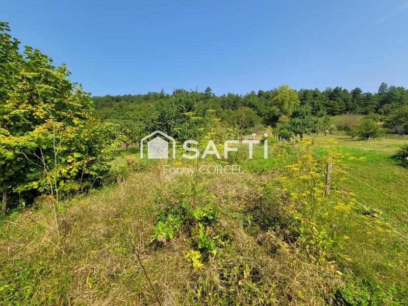 Maison - 65 m² - 3 pièces