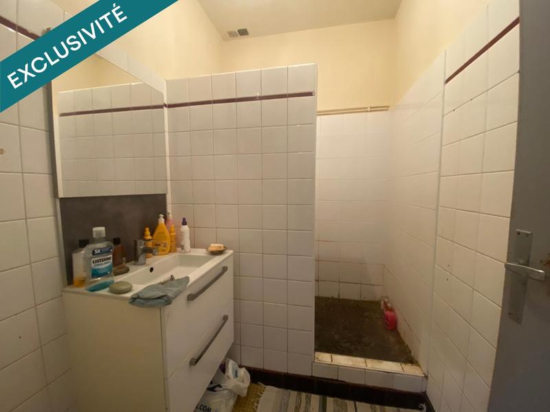 Appartement - 42 m² - 3 pièces