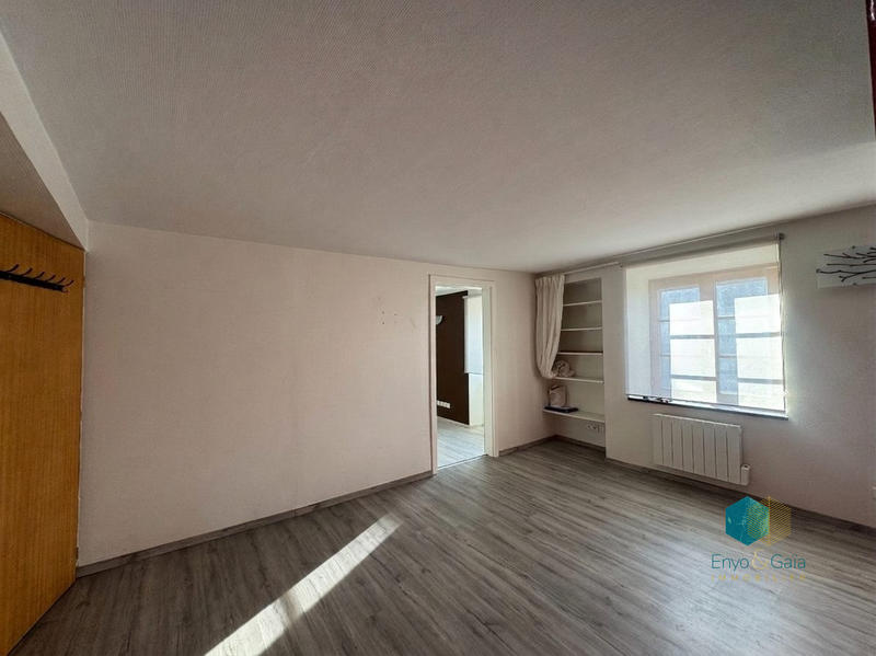 Appartement - 53 m² - 2 pièces