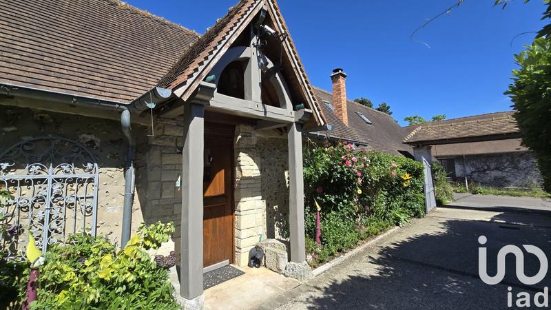 Maison de village - 240 m² - 9 pièces