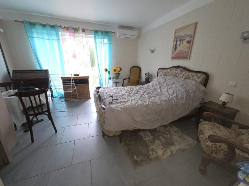 Maison contemporaine - 320 m² - 11 pièces